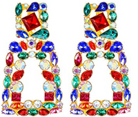Jew Earrings