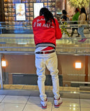 Masion Bomber Jacket