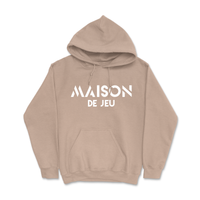 Nude Hoodie